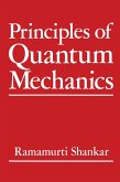 Principles of Quantum Mechanics Principles of Quantum Mechanics
