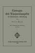 Entropie des Wasserdampfes in... - Bild 1