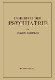 Lehrbuch der Psychiatrie Lehrbuch der Psychiatrie