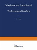 Schnellstahl und Schnellbetrieb im Werkzeugmaschinenbau