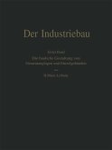 Der Industriebau Der Industriebau
