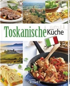 Toskanische Küche
