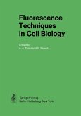 Fluorescence Techniques in Cell Biology