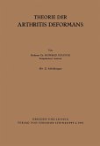 Theorie der Arthritis Deformans