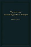 Theorie der zusammengesetzten Waagen Theorie der zusammengesetzten Waagen