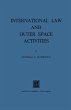International Law and Outer Space... - Bild 1