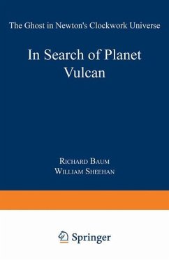 In Search of Planet Vulcan - Baum, Richard P.;Sheehan, William