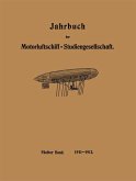 Jahrbuch der Motorluftschiff-Studiengesellschaft Jahrbuch der Motorluftschiff-Studiengesellschaft
