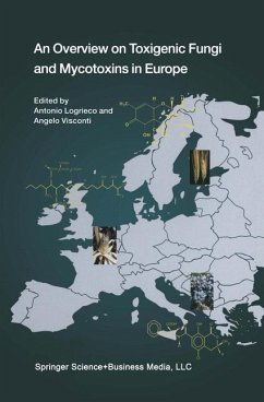 An Overview on Toxigenic Fungi and Mycotoxins in Europe