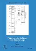 Radiometrische Methoden in der Geochronologie Radiometrische Methoden in der Geochronologie