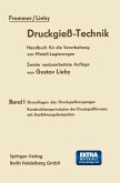 Druckgieß-Technik Druckgieß-Technik