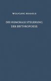 Die Humorale Steuerung der Erythropoiese Die Humorale Steuerung der Erythropoiese