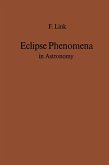 Eclipse Phenomena in Astronomy