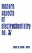 Modern Aspects of Electrochemistry - Bild 1