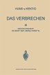 Das Verbrechen II - Bild 1