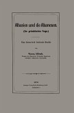 Albanien und die Albanesen Albanien und die Albanesen