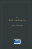 Die Zentrifugalpumpen mit besonderer Berücksichtigung der Schaufelschnitte Die Zentrifugalpumpen mit besonderer Berücksichtigung der Schaufelschnitte