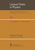 Fundamentals of Quantum Optics III