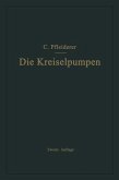 Die Kreiselpumpen Die Kreiselpumpen