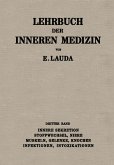 Lehrbuch der Inneren Medizin Lehrbuch der Inneren Medizin