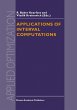 Applications of Interval Computations - Bild 1