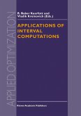 Applications of Interval Computations Applications of Interval Computations