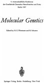 Molecular Genetics
