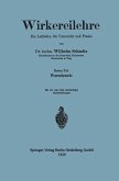 Wirkereilehre Ein Leitfaden für Unterricht und Praxis Wirkereilehre Ein Leitfaden für Unterricht und Praxis