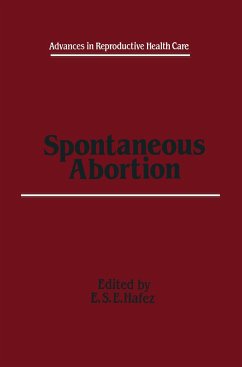 Spontaneous Abortion