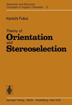 Cover Theory of Orientation and Stereoselection