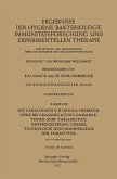 Die Variationen S/R und O/o Insbesondere bei Gramnegativen Darmbakterien Die Variationen S/R und O/o Insbesondere bei Gramnegativen Darmbakterien