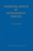 Theoretical Aspects of Heterogeneous Catalysis