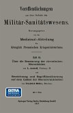 Über die Benennung der chronischen Nierenleiden. Bezeichnung und Begriffsbestimmung auf dem Gebiet der Nierenkrankheiten Über die Benennung der chronischen Nierenleiden. Bezeichnung und Begriffsbestimmung auf dem Gebiet der Nierenkrankheiten