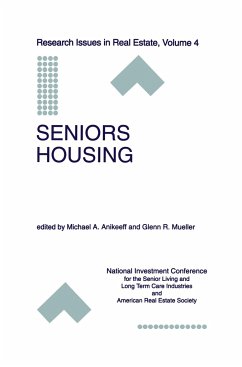 Seniors Housing