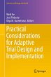 Practical Considerations for Adaptive... - Bild 1
