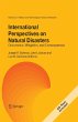 International Perspectives on Natural... - Bild 1