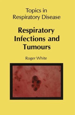 Respiratory Infections and Tumours - White, R.
