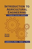 An Introduction to Agricultural Engineering: A Problem-Solving Approach An Introduction to Agricultural Engineering: A Problem-Solving Approach