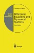 Differential Equations and Dynamical... - Bild 1