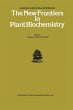 The New Frontiers in Plant Biochemistry - Bild 1