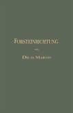 Die Forsteinrichtung Die Forsteinrichtung