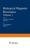 Biological Magnetic Resonance Biological Magnetic Resonance