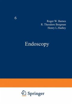 Endoscopy - Barnes, Roger W.;Bergman, R. T.;Hadley, H. L.