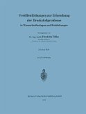 Veröffentlichungen zur Erforschung der Druckstoßprobleme in Wasserkraftanlagen und Rohrleitungen Veröffentlichungen zur Erforschung der Druckstoßprobleme in Wasserkraftanlagen und Rohrleitungen