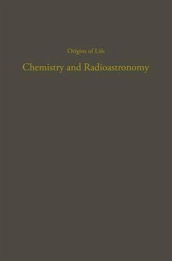 Chemistry and Radioastronomy - Margulis, Lynn