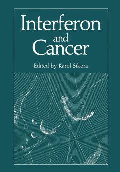 Interferon and Cancer - Sikora, Karol