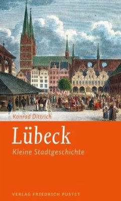 Lübeck - Dittrich, Konrad