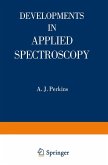 Developments in Applied Spectroscopy Developments in Applied Spectroscopy
