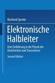 Elektronische Halbleiter