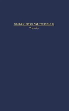 Advances in Polymer Friction and Wear